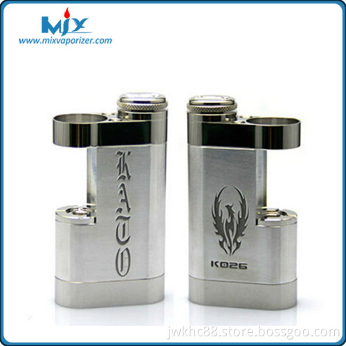 Top quality product e cig corsair mod kato mod
